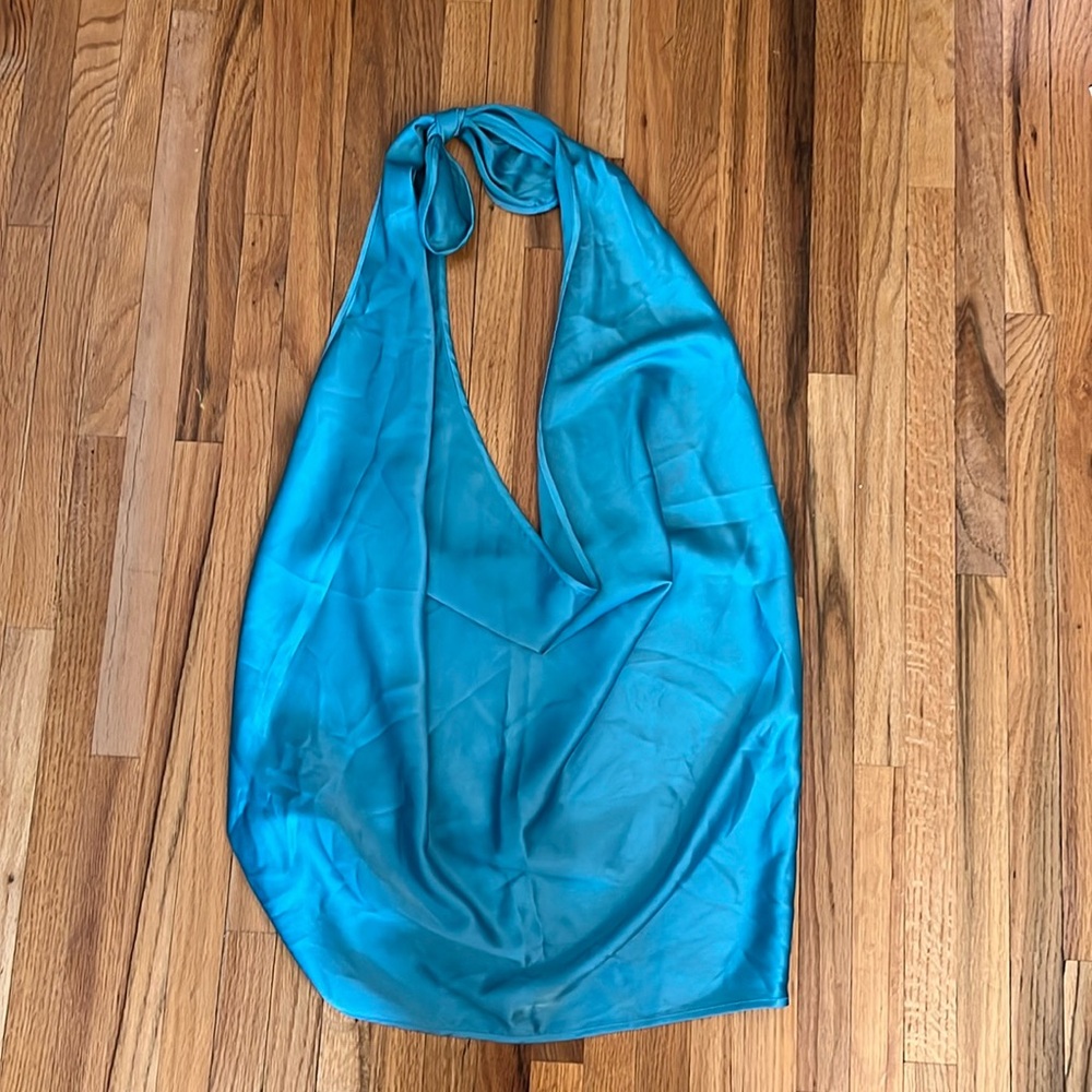 ramy brooke harriet halter top